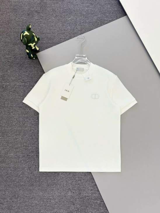 Dior T Shirts Short _SKUDiorS-XLm6tx2515710